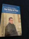 The Valley of Fear 恐怖の谷