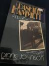 Dashiell Hammett  A Life ダシール・ハメット その生涯