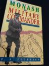 Monash  The Outsider Who Won a War モナシュ 戦争に勝利した異端者