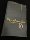 The Leo Frank Case レオ・フランク事件