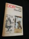 DDR Werden und Wachsen 東ドイツ 成立と発展