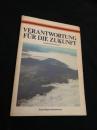 Verantwortung fuer die Zukunft Eine Buergerfibel Band I 未来への責任 市民向け入門書 第1巻