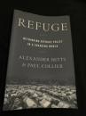 Refuge Rethinking Refugee Policy in a Changing World 難民政策を再考する 変化する世界の中で