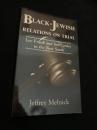 Black Jewish Relations on Trial Leo Frank and Jim Conley in the New South 裁かれる黒人とユダヤ人の関係 新南部のレオ・フランクとジム・コンリー