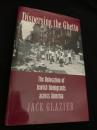 Dispersing the Ghetto The Relocation of Jewish Immigrants across America ゲットーの分散 アメリカ各地へのユダヤ系移民の移住