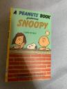 SNOOPY 16（A PEANUTS BOOK featuring SNOOPY）