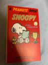 SNOOPY 19（A PEANUTS BOOK featuring SNOOPY）