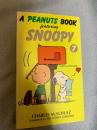 SNOOPY 7（A PEANUTS BOOK featuring SNOOPY）