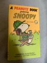 SNOOPY 17（A PEANUTS BOOK featuring SNOOPY）