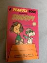 SNOOPY 14（A PEANUTS BOOK featuring SNOOPY）