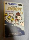 SNOOPY 18（A PEANUTS BOOK featuring SNOOPY）