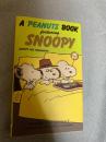 SNOOPY 15（A PEANUTS BOOK featuring SNOOPY）