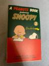 SNOOPY 3（A PEANUTS BOOK featuring SNOOPY）