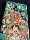 ONE PIECE 81巻