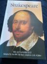 The Complete Works of Shakespeare（シェイクスピア全集）
