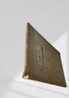 邦文タイプライター教科書