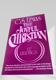 The Joyful Christian（よろこびのキリスト者）