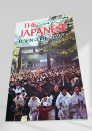 The Japanese（日本人）