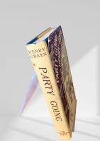 Party Going（パーティー・ゴーイング）