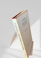 A Commentary on the Sonnets of G.M. Hopkins（G.M.ホプキンズのソネット注解）