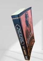 Bury My Heart at Wounded Knee（わが魂を斃れたカニーに埋めよ）