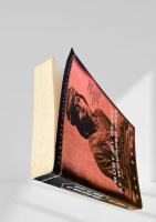 Bury My Heart at Wounded Knee（わが魂を斃れたカニーに埋めよ）