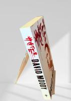 Hater（ヘイター）