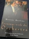 Evenings with the Orchestra（オーケストラの夕べ）