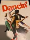 Dancin'（ダンシン 舞台パンフレット）