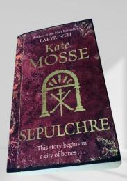 Sepulchre（セパルカー／墓所）