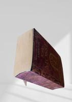 Sepulchre（セパルカー／墓所）