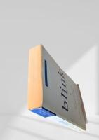 Blink　 The Power of Thinking Without Thinking（瞬間のちから―直感が冴える人、鈍る人）