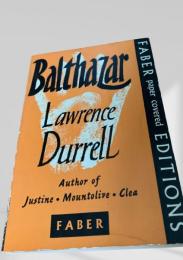 Balthazar（バルタザール）