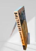 Balthazar（バルタザール）