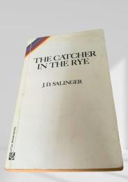 The Catcher in the Rye（ライ麦畑でつかまえて／ペンギン版）