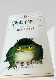 Richard III（リチャード三世）