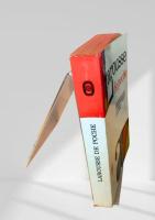 Larousse de poche（ラルース・ド・ポッシュ）