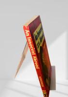 An Innocent Abroad（無垢な旅人）