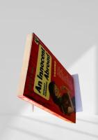 An Innocent Abroad（無垢な旅人）