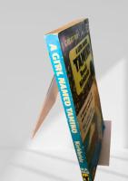 A Girl Named Tamiko（タミコという名の娘）