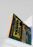 A Girl Named Tamiko（タミコという名の娘）