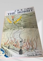 The Hobbit（ホビットの冒険）