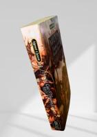 Paradise Lost & Paradise Regained（失楽園・復楽園）