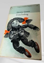 Concluding（結末）