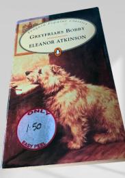 Greyfriars Bobby（グレイフライアーズ・ボビー）