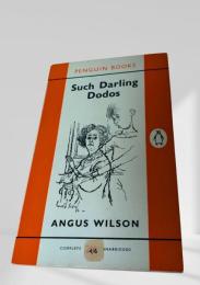 Such Darling Dodos（ああ、愛すべきドードーたち）