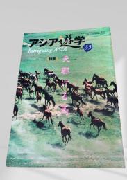 アジア遊学 No.35 特集 天駆ける馬