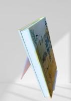 モンゴルの馬と遊牧民