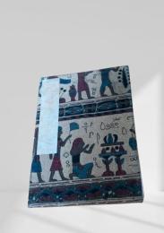 スタンプ帖　湯本富士屋、ホテル関連