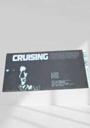 CRUISING（クルージング）